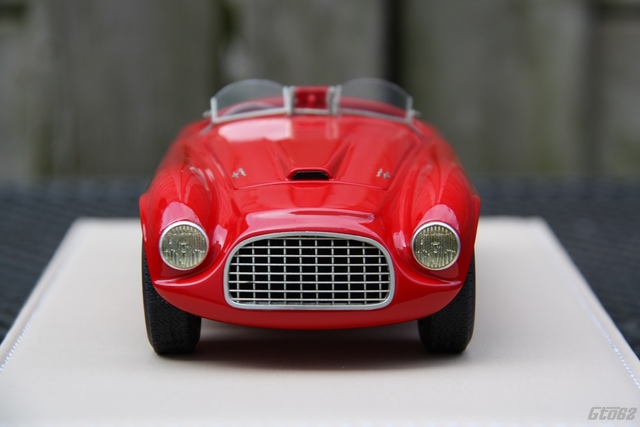 IMG 8510 (Kopie) MDS/Racing Ferrari 166MM 1949
