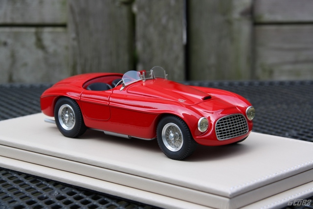 IMG 8511 (Kopie) MDS/Racing Ferrari 166MM 1949