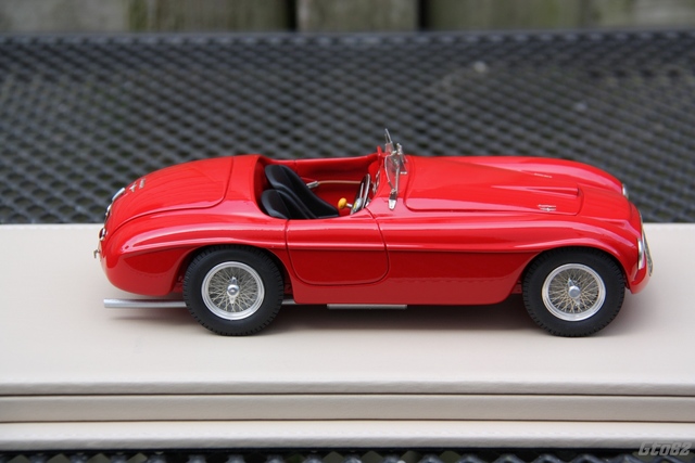 IMG 8513 (Kopie) MDS/Racing Ferrari 166MM 1949