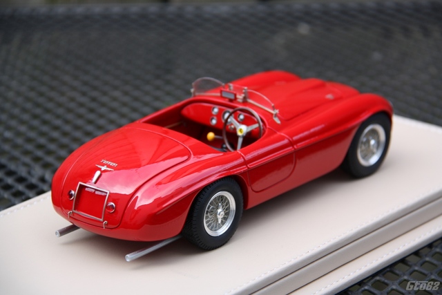IMG 8514 (Kopie) MDS/Racing Ferrari 166MM 1949