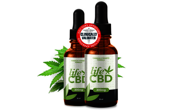 Life CBD Oil Life CBD Reviews : Eliminate Pains and Anxiety Level