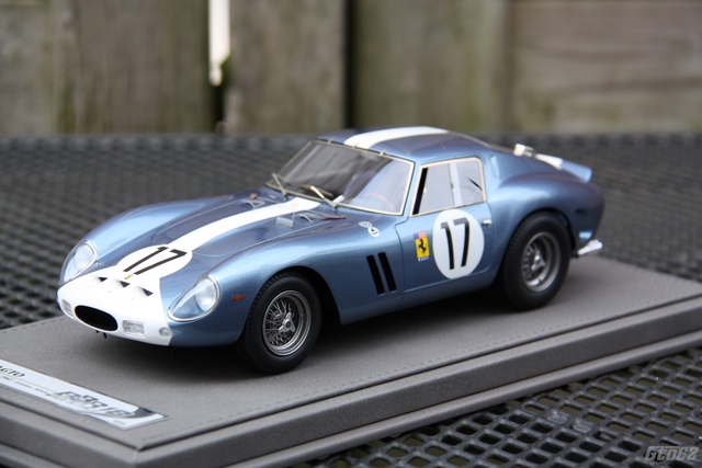 IMG 8535 (Kopie) 250 GTO Le Mans #17