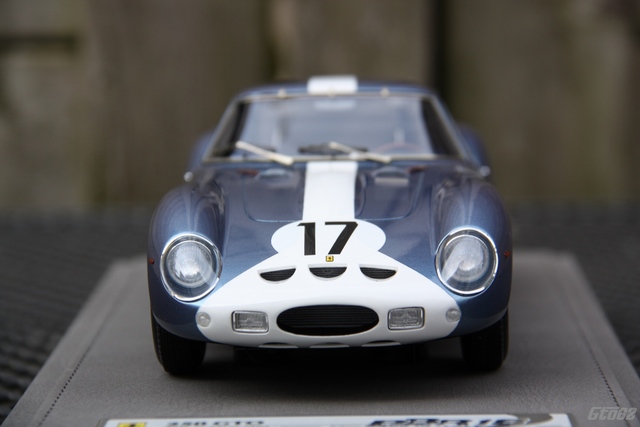 IMG 8536 (Kopie) 250 GTO Le Mans #17