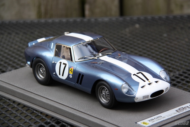 IMG 8537 (Kopie) 250 GTO Le Mans #17