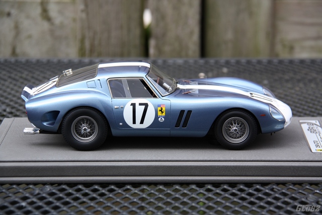 IMG 8538 (Kopie) 250 GTO Le Mans #17