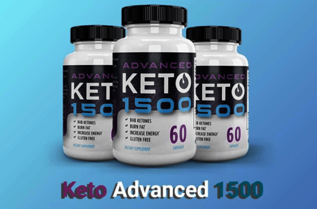 Keto Advanced 1500 Canada Picture Box
