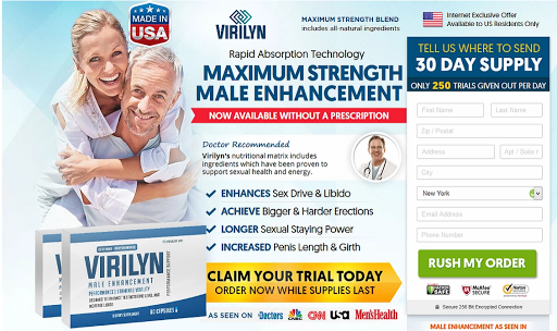 Viral Blue Male Enhancement Reviews In France ! Picture Box