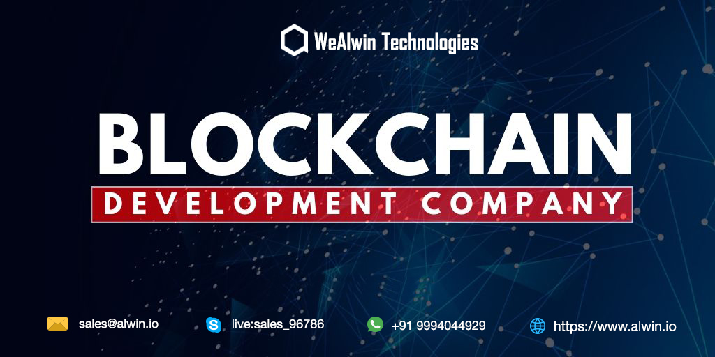 blockchain development Picture Box