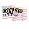 logo - Lot 74