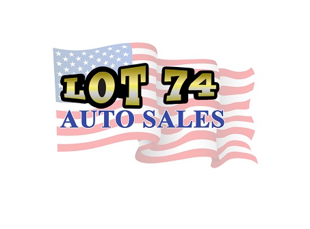 logo Lot 74