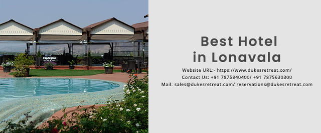 banner hotel 1 best hotel in lonavala