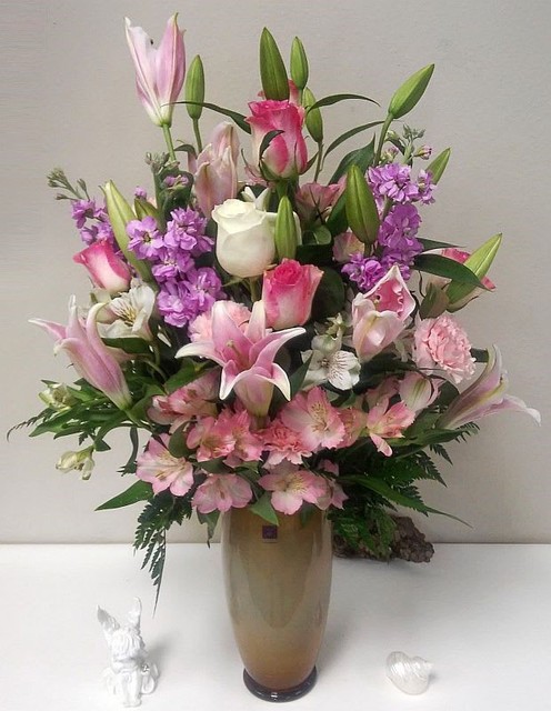 Buy Flowers Slidell LA Florist in Slidell