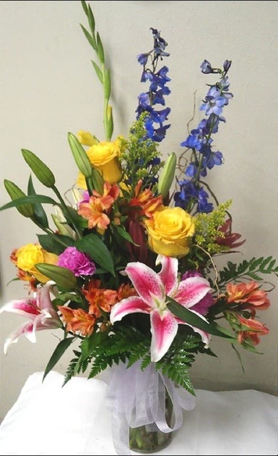 Next Day Delivery Flowers Slidell LA Florist in Slidell