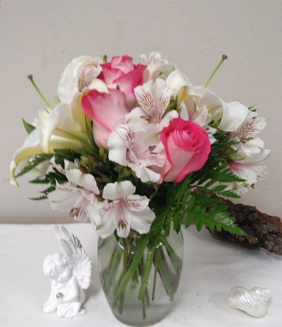 Send Flowers Slidell LA Florist in Slidell