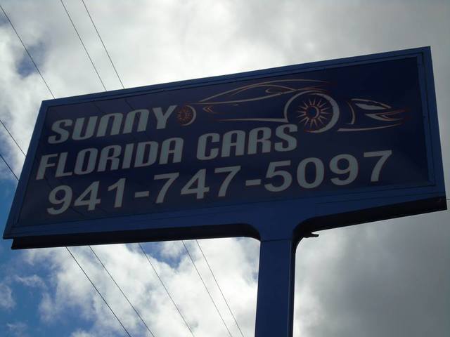 f6dfcb85 Sunny Florida Cars