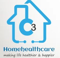 Home Care Services in Kolkata | C3 Homehealthcare Picture Box