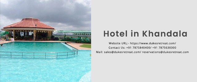 banner hotel best hotel in lonavala