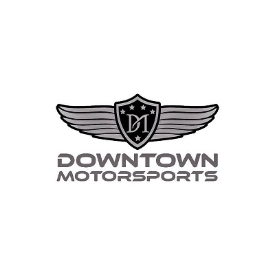 LOGO Downtown Motorsports