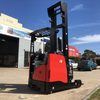 Hangcha Forklift