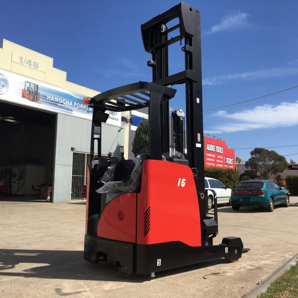 Forklift Repair Dandenong Hangcha Forklift