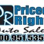 PRICED RIGHT AUTO SALES, LLC - PRICED RIGHT AUTO SALES, LLC.