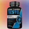 Alpha Thunder Testo Reviews: Must Read INGREDIENTS - Is It [Scam Or Legit]?