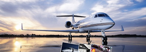 private jet charter Miami Private Jet Charter Service