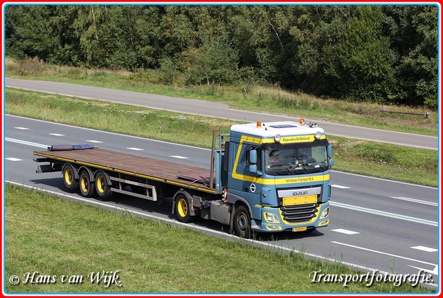 75-BHR-3  B-BorderMaker Zwaartransport 2-Assers