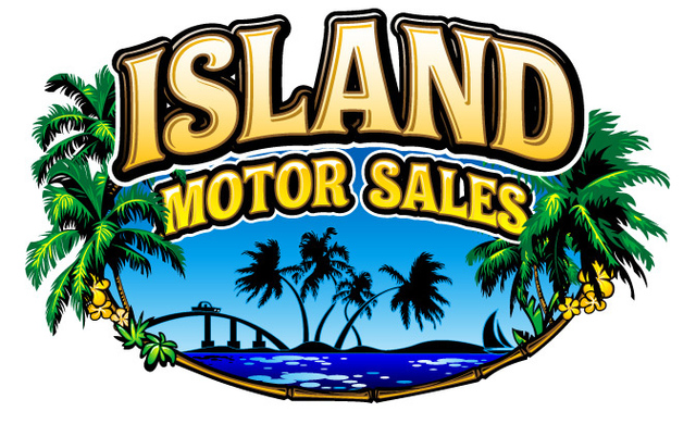 logoo Island Motor Sales
