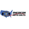 logo - American Auto Sales