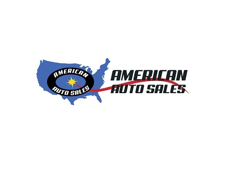 logo American Auto Sales