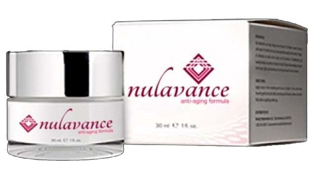 Nulavance Krem SatÄ±n Almak TÃ¼rkiye Deneyimler &  Picture Box