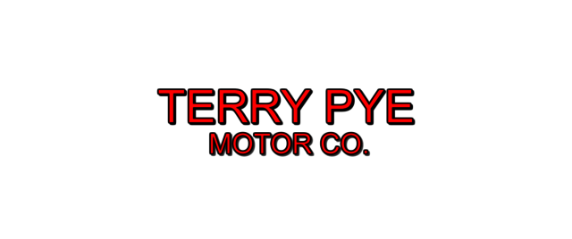 Terry Pye Motor Co Terry Pye Motor Co