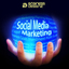 Social media marketing agen... - Logo Designer in London