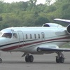 500 - Newport Private Jet