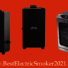 best electric smoker - Picture Box