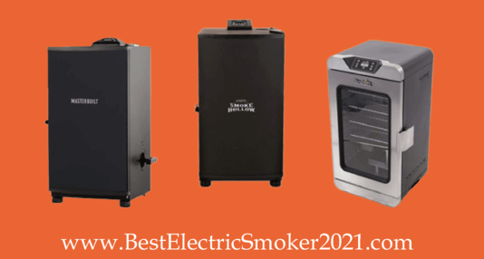 best electric smoker Picture Box