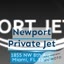 Newport Private Jet - Newport Private Jet.mp4