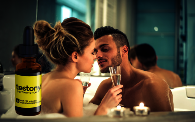 Testonyl Bewertung, Schweiz Preis, Nebenwirkungen  Testonyl