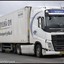 27-BKB-5 Volvo FH4 Sibon Tr... - 2021