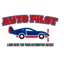 Auto Pilot Logo - Auto Pilot LLC