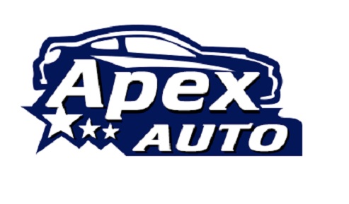 logo Apex Auto