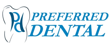Preferred Dental Logo Preferred Dental