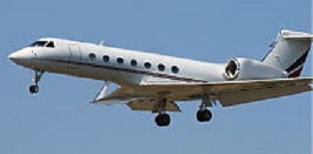 executive jet charter CharterFlights9