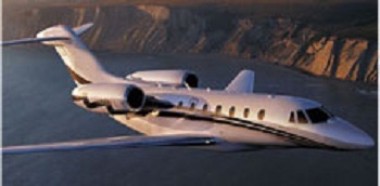 private jet rental CharterFlights9
