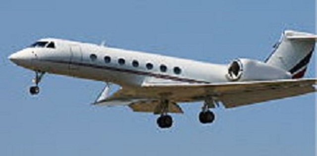 private jet CharterFlights9
