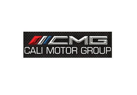 logo CALI MOTOR GROUP
