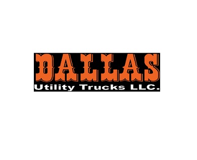LOGO Dallas Utility Trucks LLC
