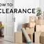 House Clearance Services - Picture Box