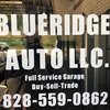 Blueridge Auto - Blueridge Auto